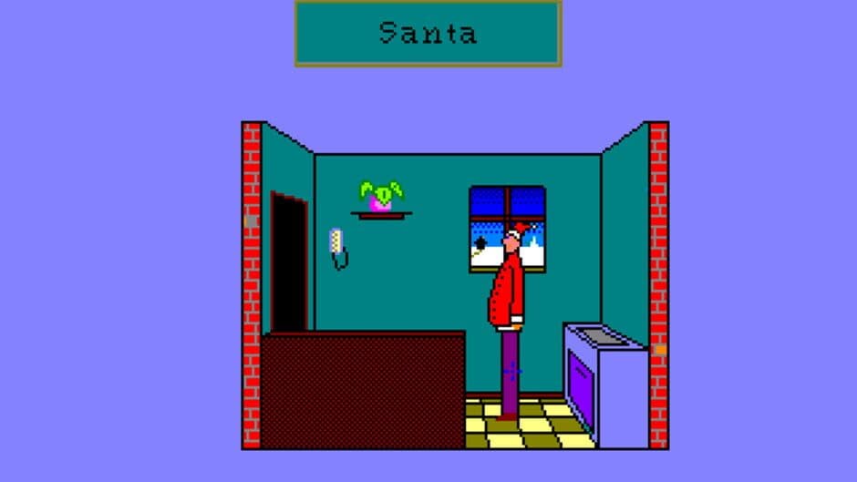 Скриншот 3 из Bic's Christmas Tale