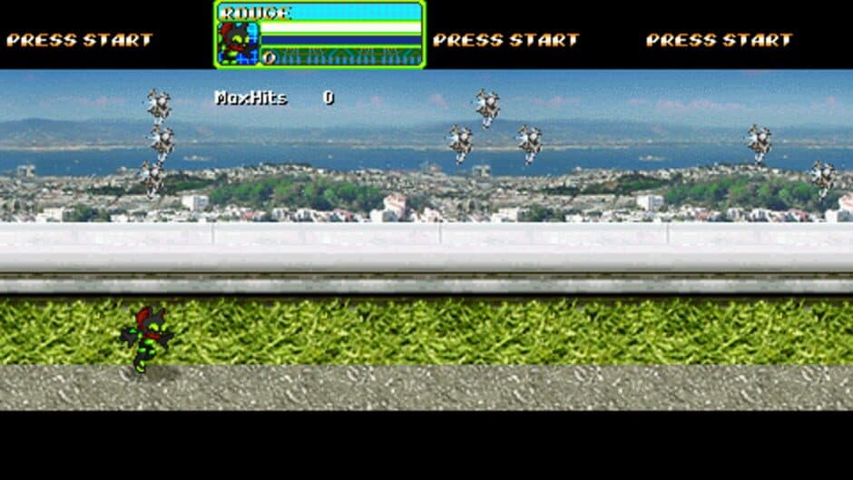 Скриншот 6 из Sonic Adventure: Revolution