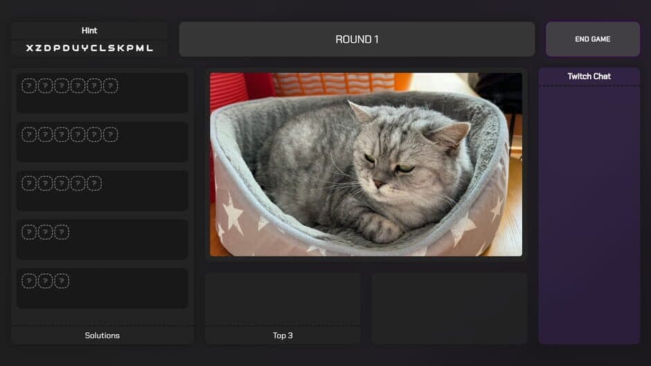 Скриншот 1 из Meanings: Hidden in Plain Sight