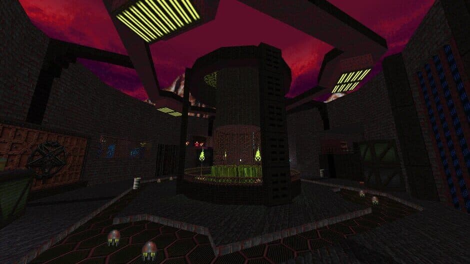 Скриншот 1 из Haunted Starbase