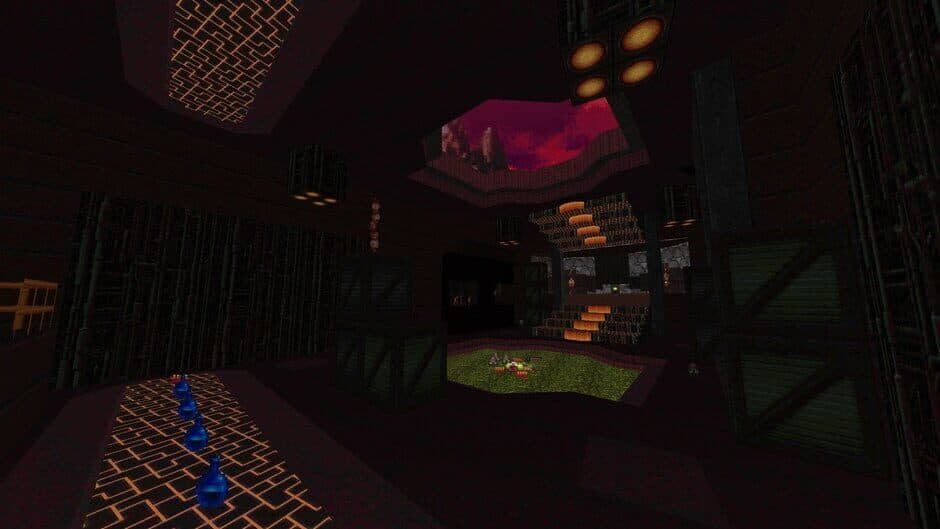 Скриншот 2 из Haunted Starbase
