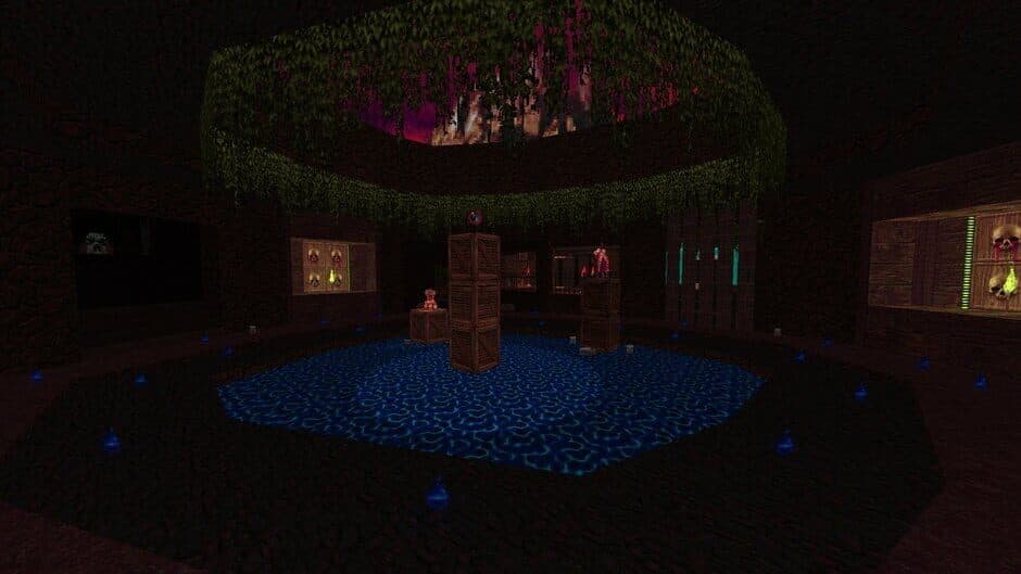 Скриншот 3 из Haunted Starbase