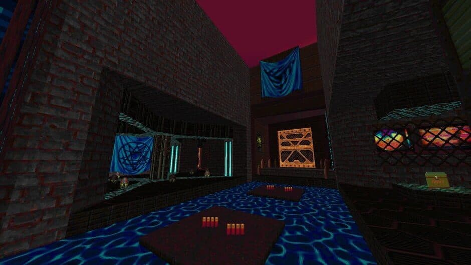 Скриншот 5 из Haunted Starbase