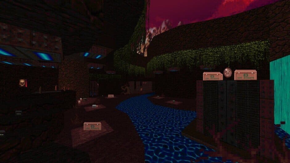 Скриншот 7 из Haunted Starbase