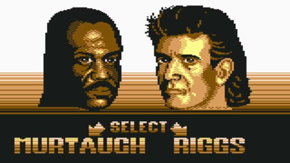 Скриншот 2 из Lethal Weapon