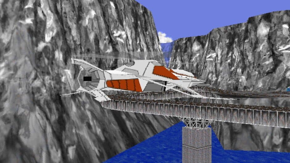 Скриншот 4 из Helicops