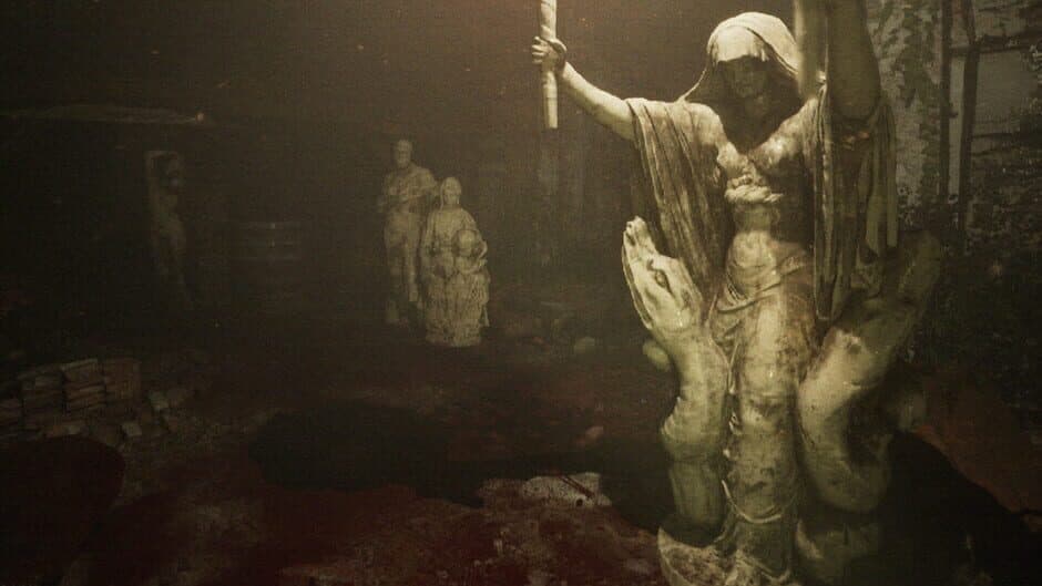 Скриншот 7 из In My Head