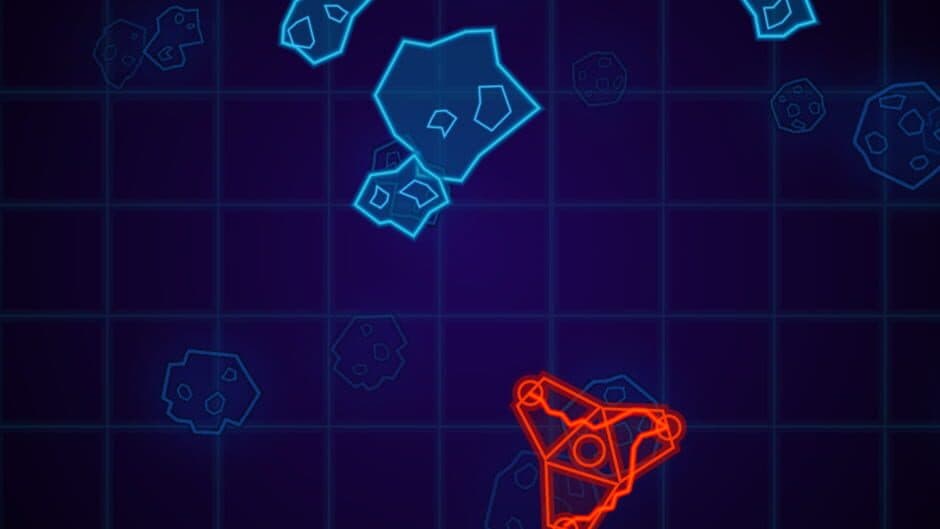Скриншот 4 из Asteroid Commando