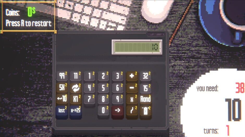 Скриншот 2 из Calculate It