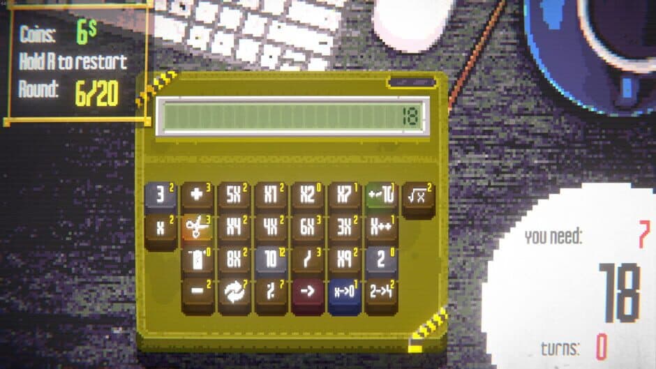 Скриншот 3 из Calculate It