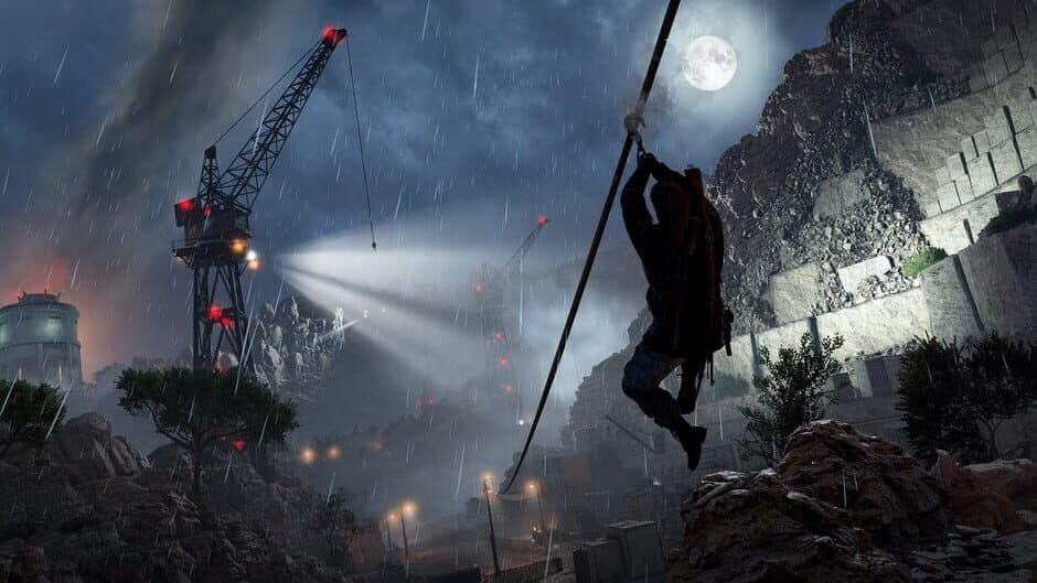 Скриншот 1 из Sniper Elite: Resistance
