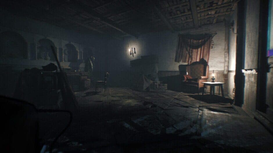 Скриншот 1 из Ominous Recall