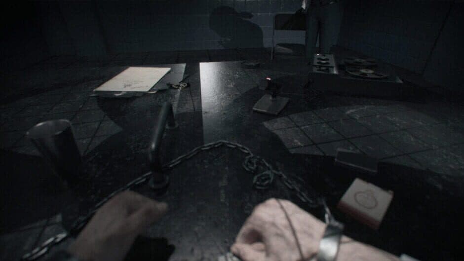 Скриншот 3 из Ominous Recall