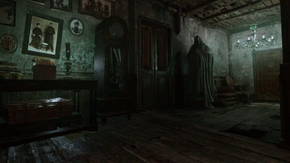 Скриншот 4 из Ominous Recall