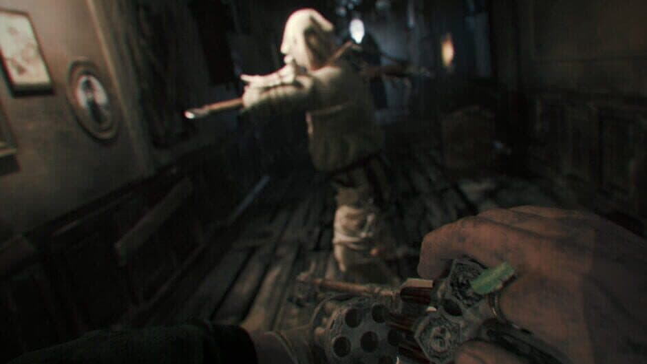 Скриншот 5 из Ominous Recall