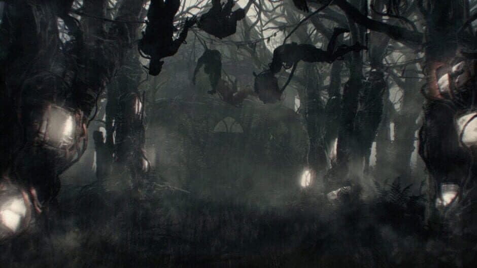 Скриншот 6 из Ominous Recall