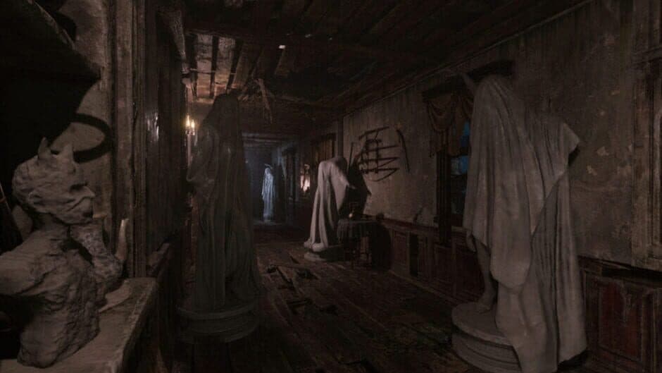 Скриншот 7 из Ominous Recall