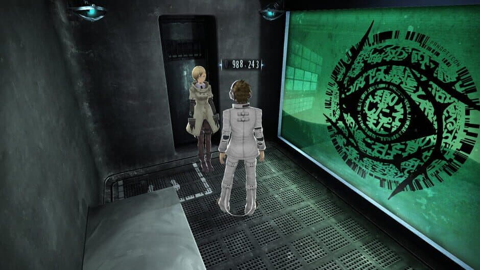 Скриншот 5 из Freedom Wars Remastered