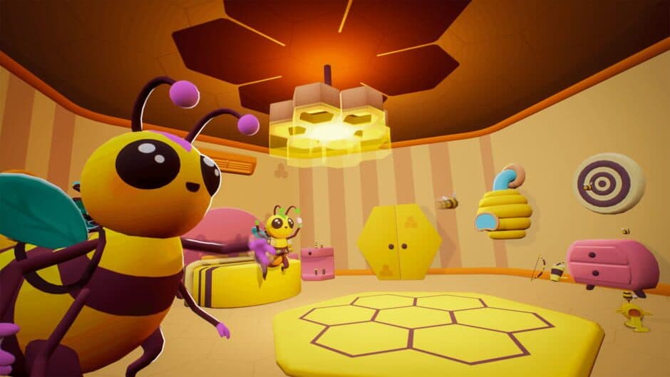 Скриншот 4 из Honey Pot