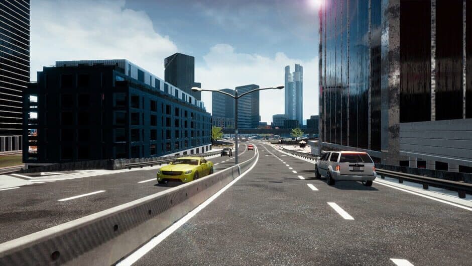 Скриншот 6 из Police Simulator: Patrol Duty