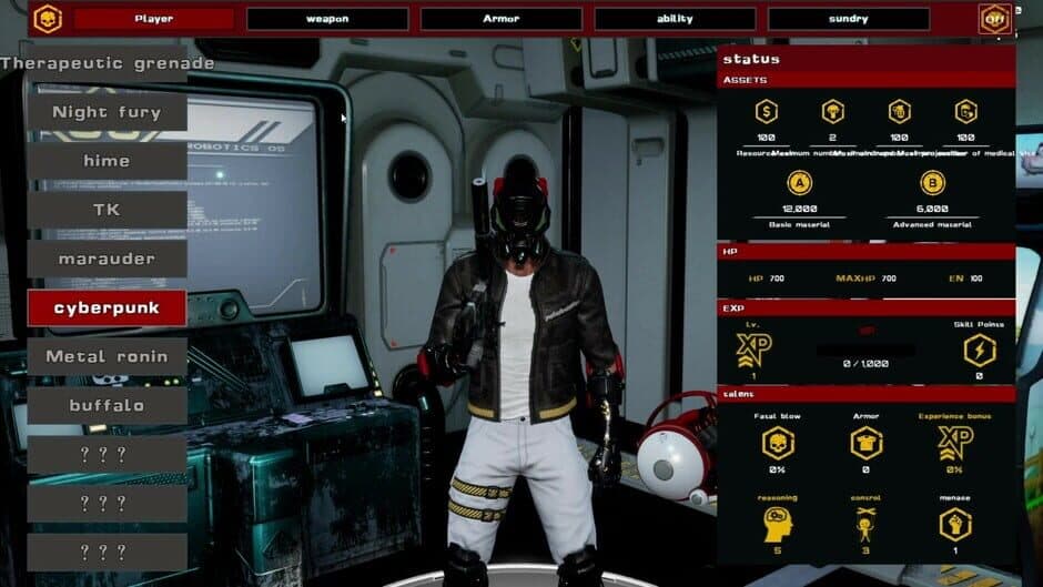 Скриншот 2 из The Dead Zone 2
