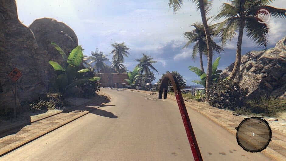 Скриншот 6 из Dead Island: Definitive Edition