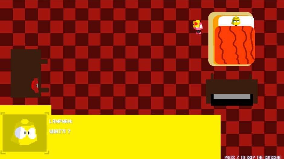 Скриншот 2 из LampMan