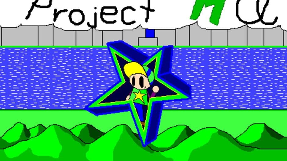 Скриншот 1 из Project MA