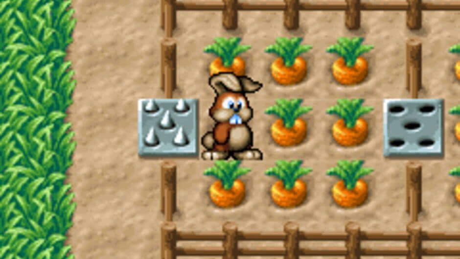 Скриншот 1 из Bobby Carrot