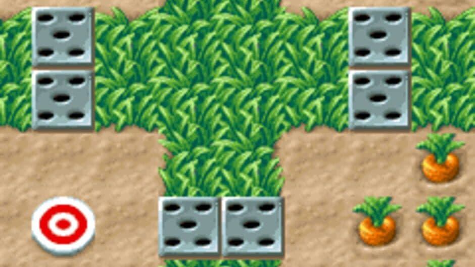 Скриншот 3 из Bobby Carrot