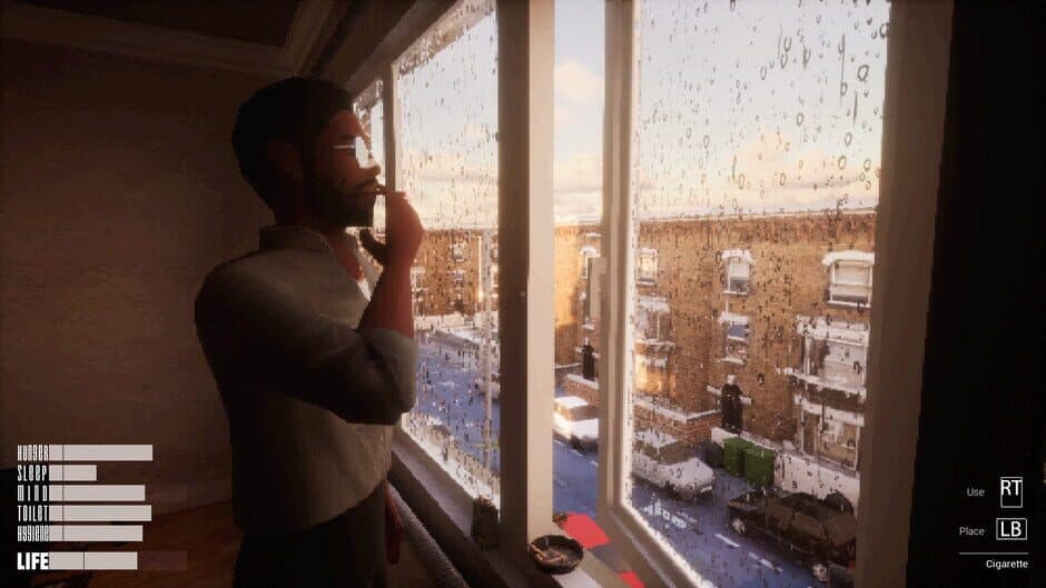 Скриншот 6 из Apartment Story