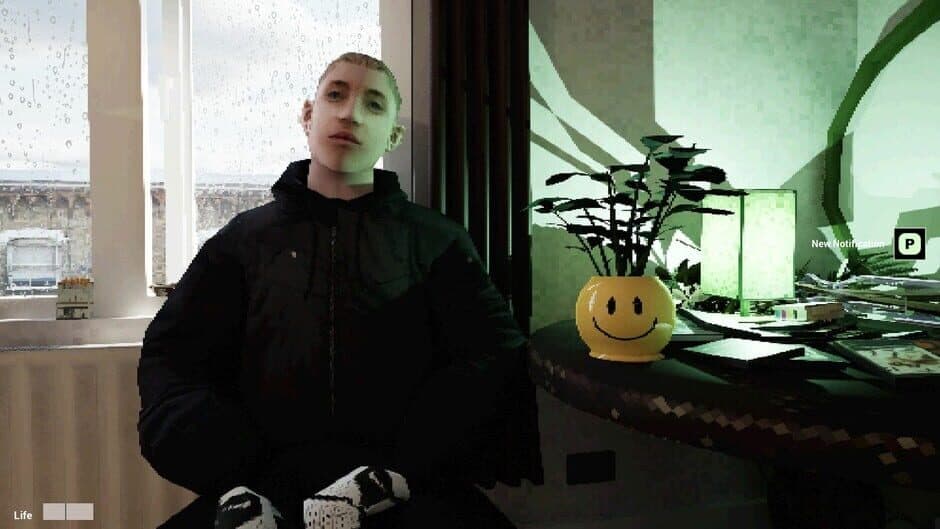 Скриншот 8 из Apartment Story