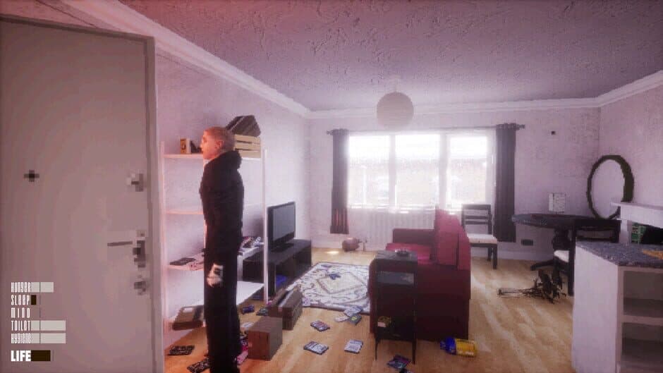 Скриншот 1 из Apartment Story