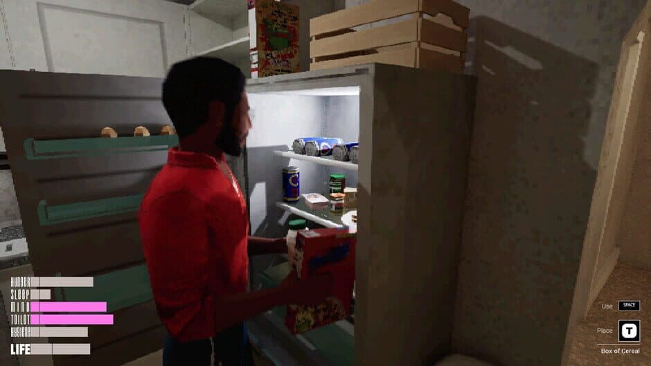 Скриншот 3 из Apartment Story