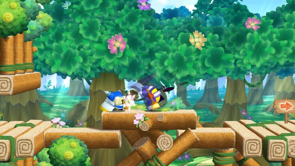 Скриншот 1 из Magolor Wii