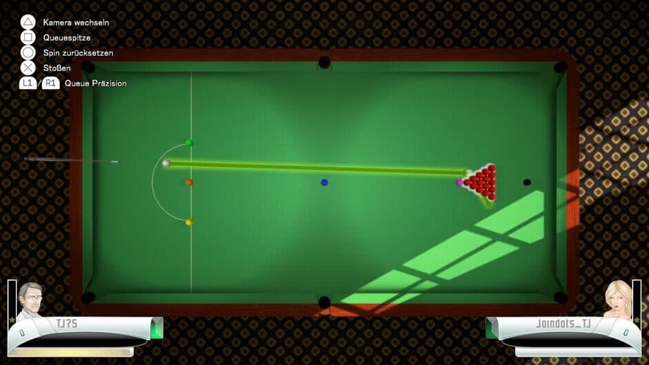 Скриншот 3 из 3D Billiards & 3D MiniGolf Bundle