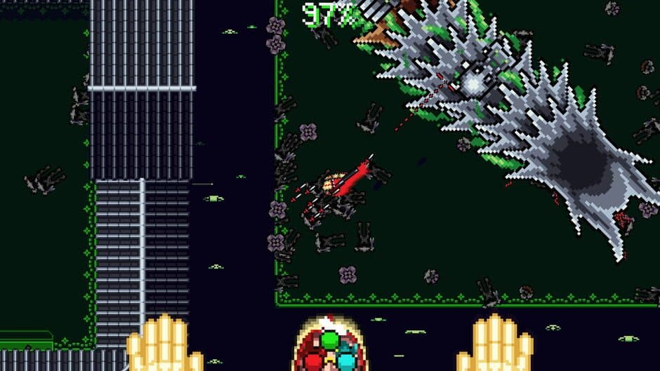 Скриншот 2 из Dead Oculus