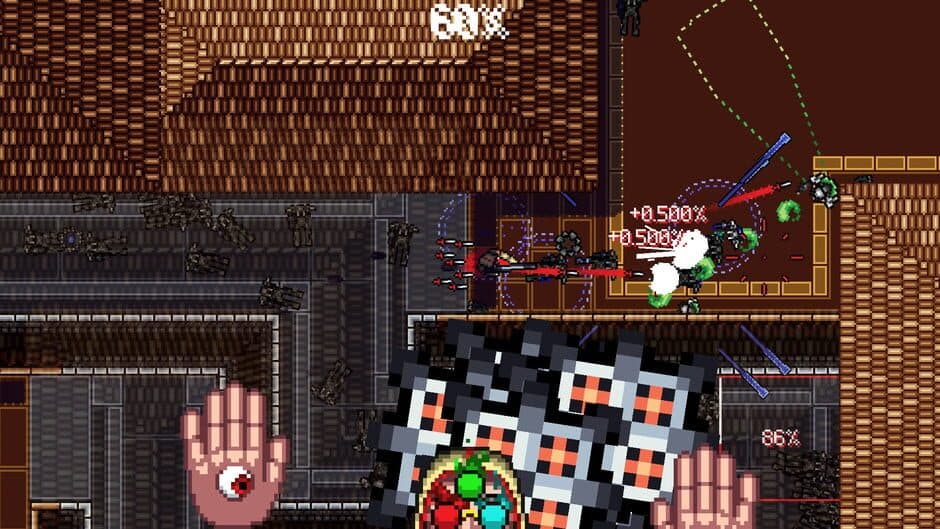 Скриншот 3 из Dead Oculus