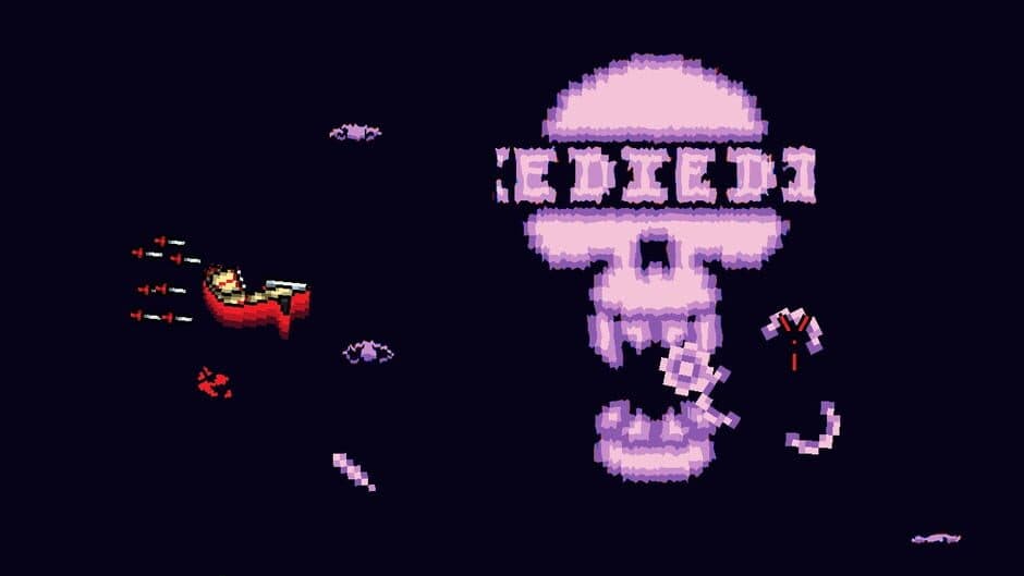 Скриншот 5 из Dead Oculus