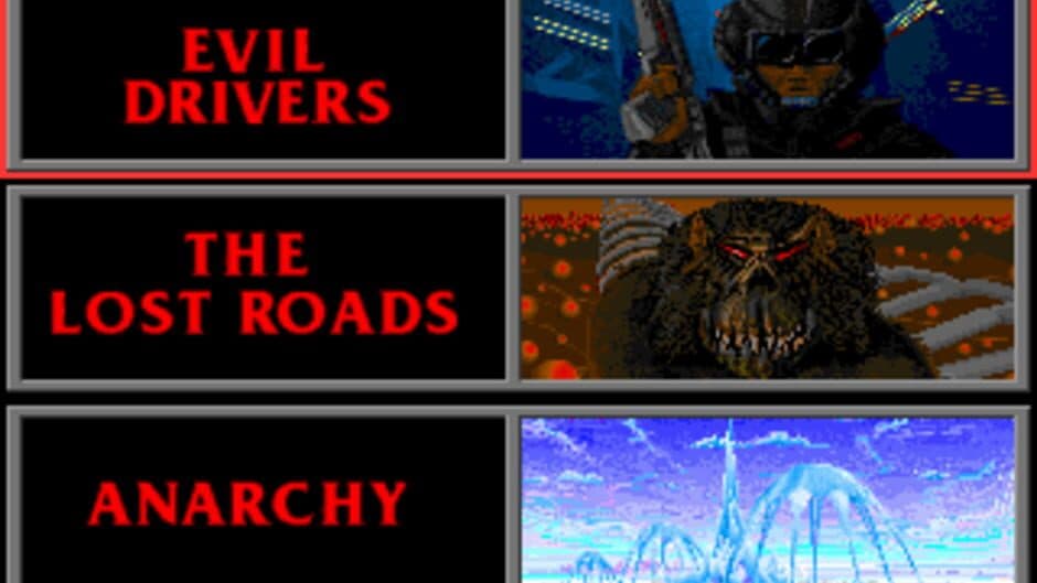 Скриншот 6 из Highway Hunter