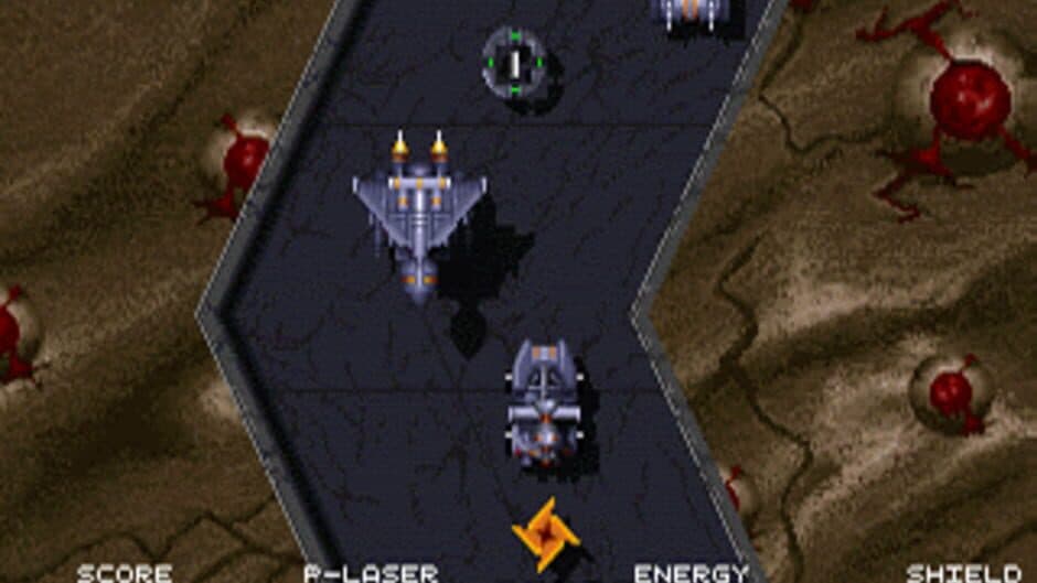 Скриншот 8 из Highway Hunter