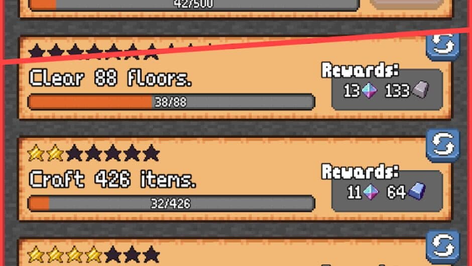 Скриншот 6 из Idle Cave Miner