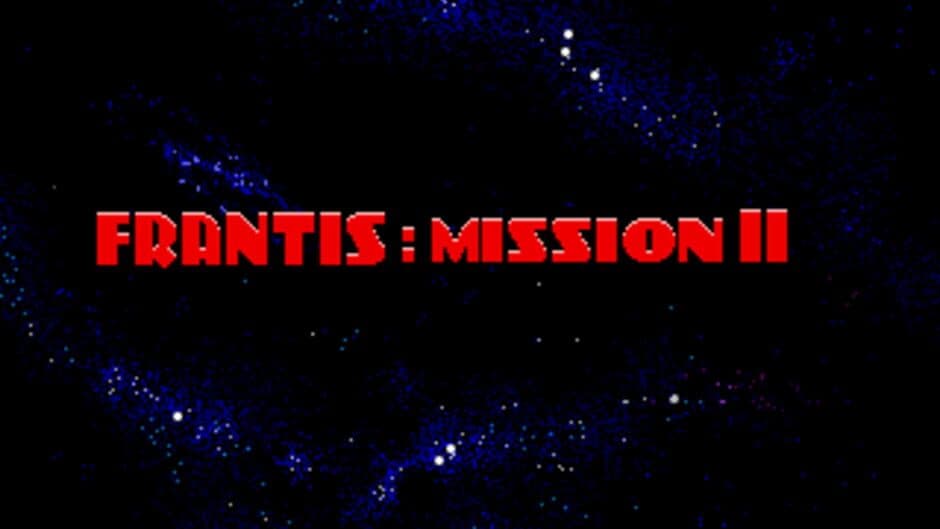 Скриншот 10 из Frantis: Mission II