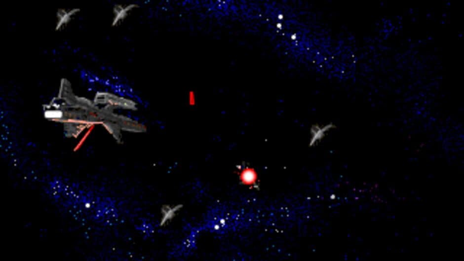 Скриншот 2 из Frantis: Mission II