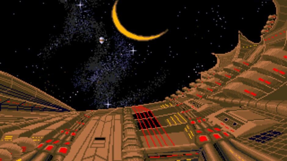 Скриншот 11 из Frantis: Mission II