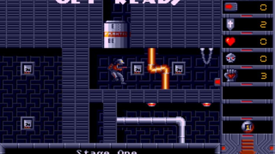 Скриншот 3 из Frantis: Mission II