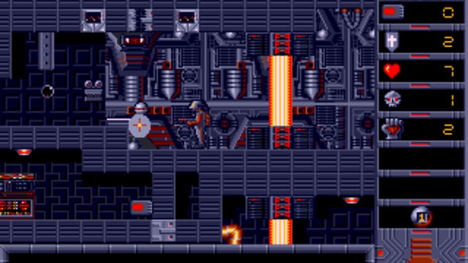 Скриншот 4 из Frantis: Mission II