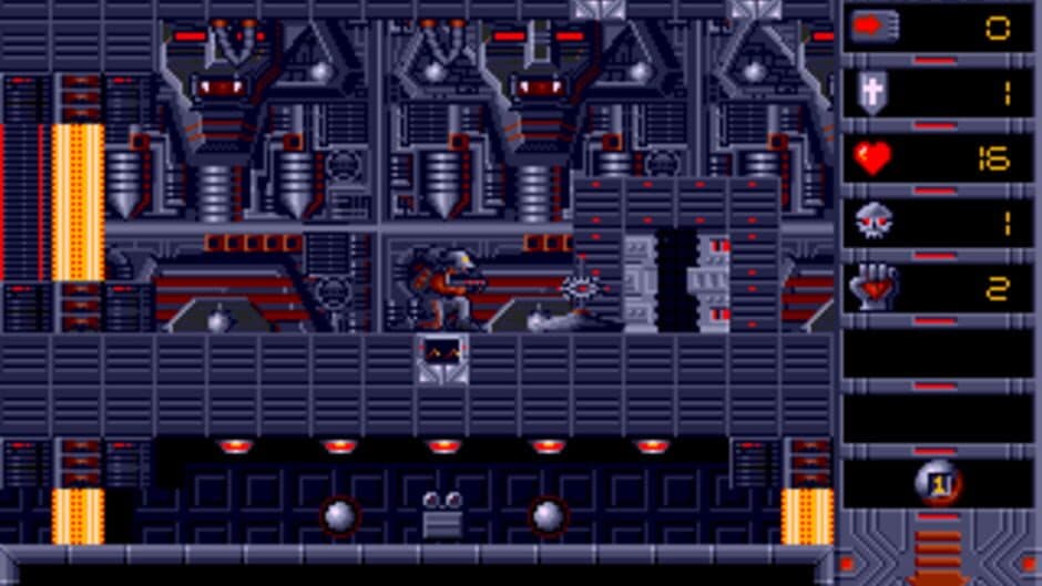 Скриншот 5 из Frantis: Mission II