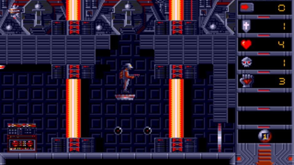 Скриншот 6 из Frantis: Mission II