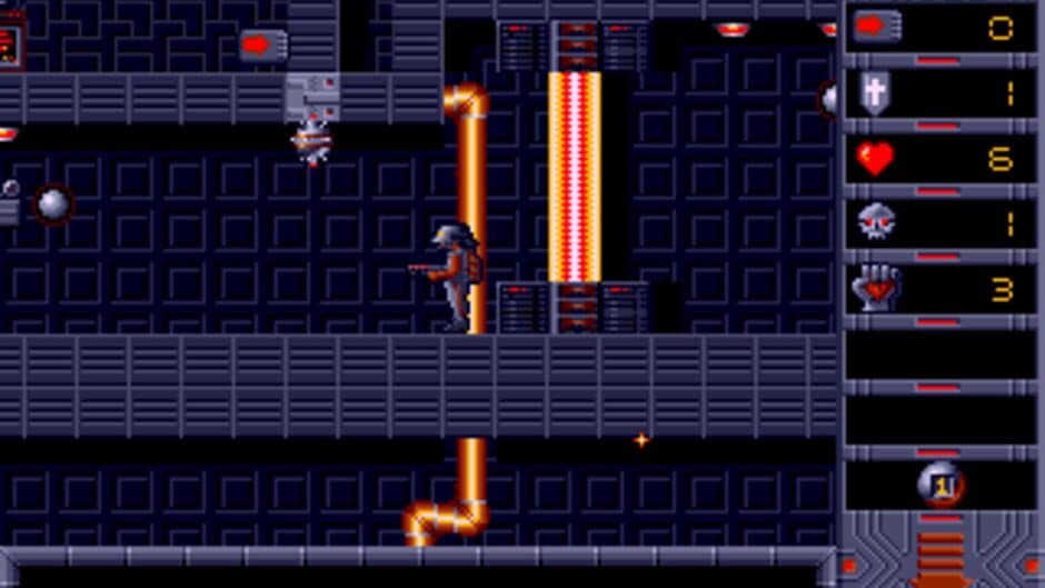 Скриншот 7 из Frantis: Mission II